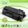 China Toner Cartucho CF280A 80A Toner para HP